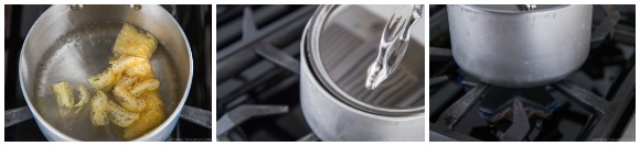 Vegetable Miso Soup 18