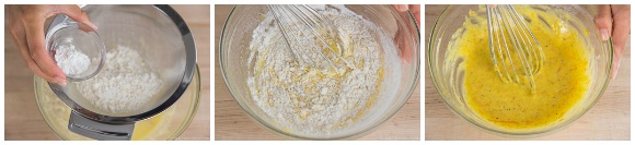 Orange Chiffon Cake 8