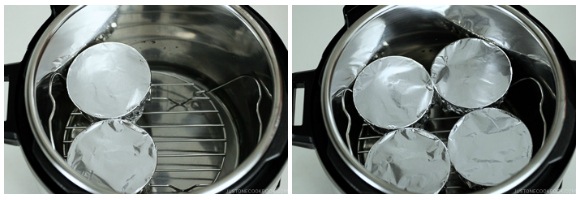 Instant Pot Kabocha Flan 23