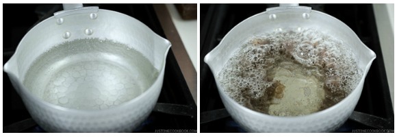 Japanese Beef Tendon Stew 10