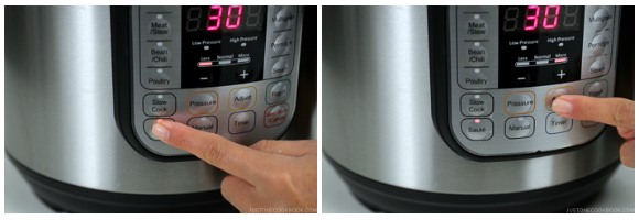 Japanese Beef Tendon Stew 2