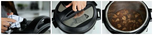 Japanese Beef Tendon Stew 21