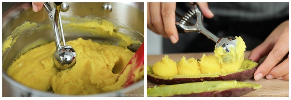 Japanese Sweet Potato 13