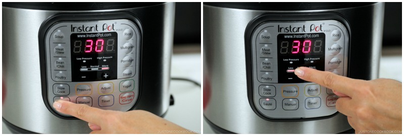 Instant Pot Cream Stew 25