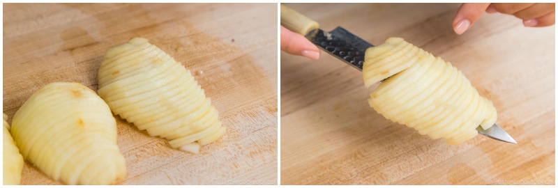 Pear and Almond Tart 10