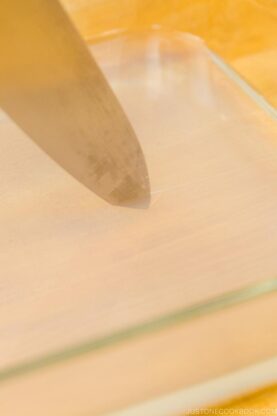 how to make agar | www.justonecookbook.com