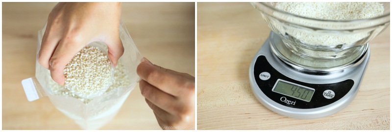 How to Make Mochi with a Stand Mixer 1