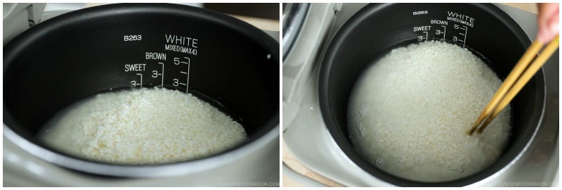 How to Make Mochi with a Stand Mixer 6