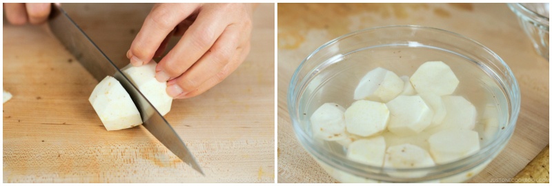 Instant Pot Nishime 15