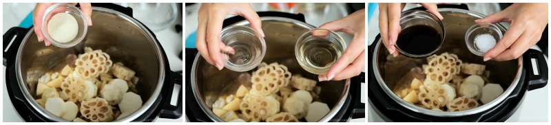 Instant Pot Nishime 23