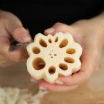Pickled Lotus Root 5