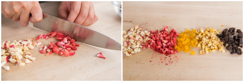 Easy Homemade Granola 8