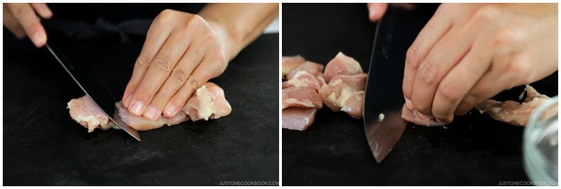 Instant Pot Chawanmushi 1