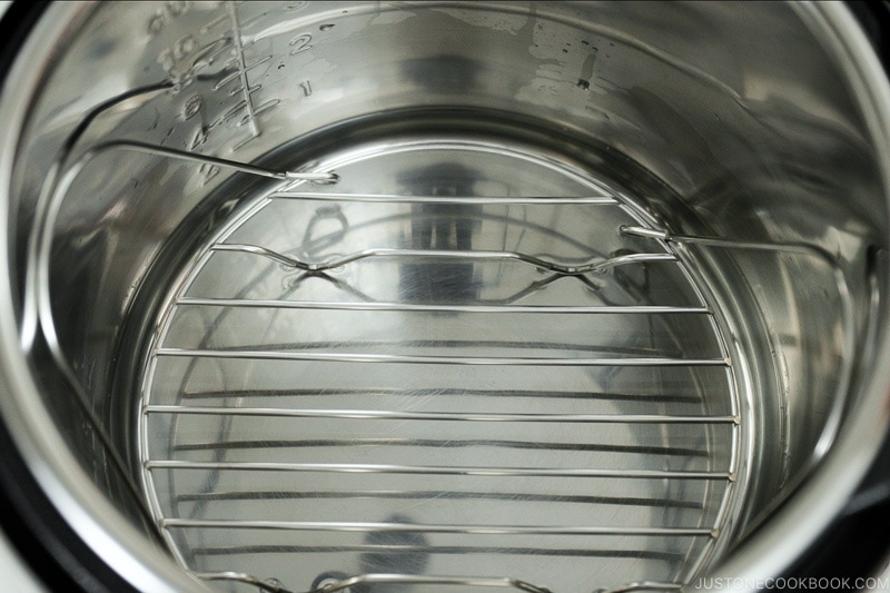 Instant Pot Chawanmushi 14