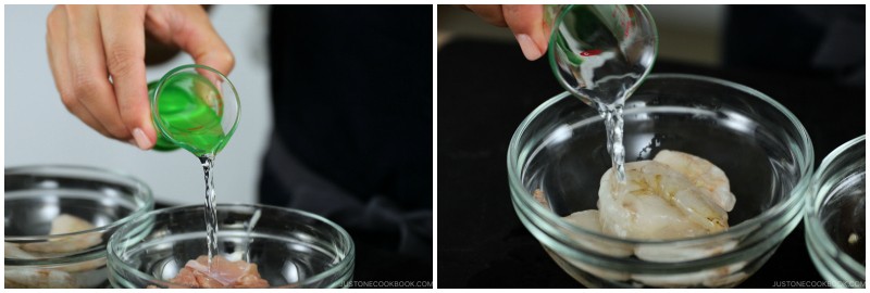 Instant Pot Chawanmushi 2