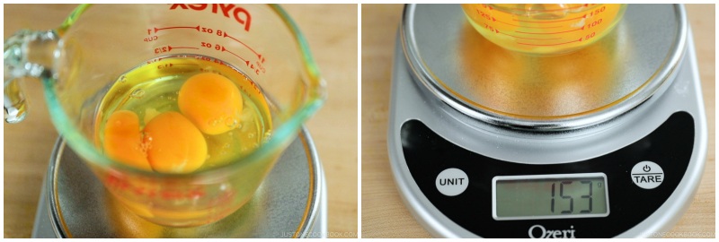 Instant Pot Chawanmushi 6