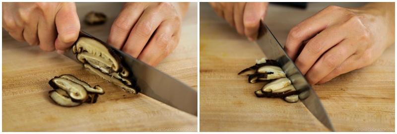 Instant Pot Takikomi Gohan 12