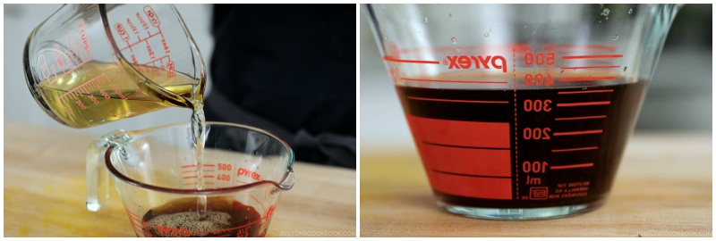 Instant Pot Takikomi Gohan 14