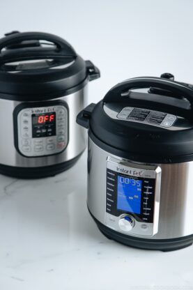 5 Reasons Why I Love My Instant Pot | Easy Japanese Recipes at JustOneCookbook.com