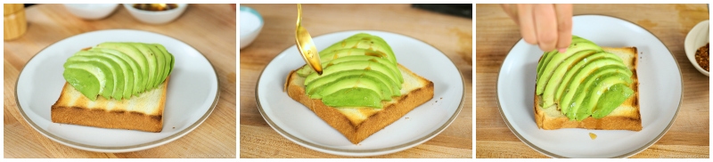 Avocado Toast 10