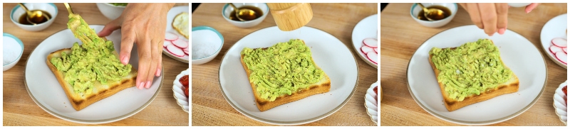 Avocado Toast 19