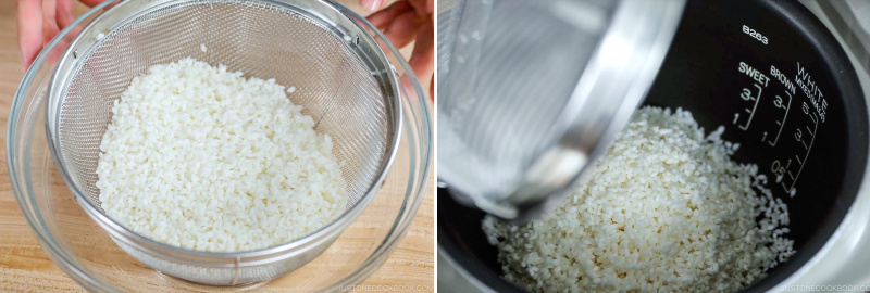 Mackerel Pressed Sushi 3