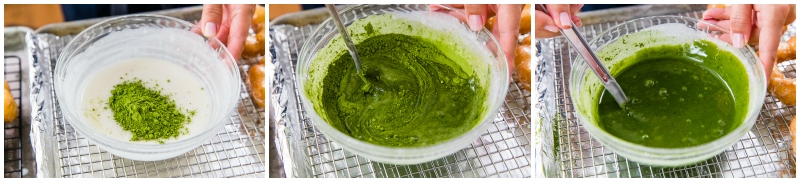 Pon de Ring Donut 33