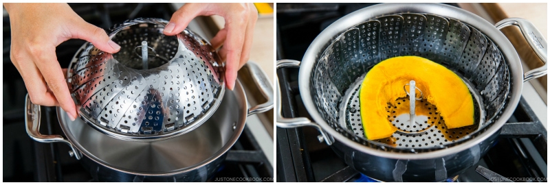 Tsukimi Dango Recipe 1