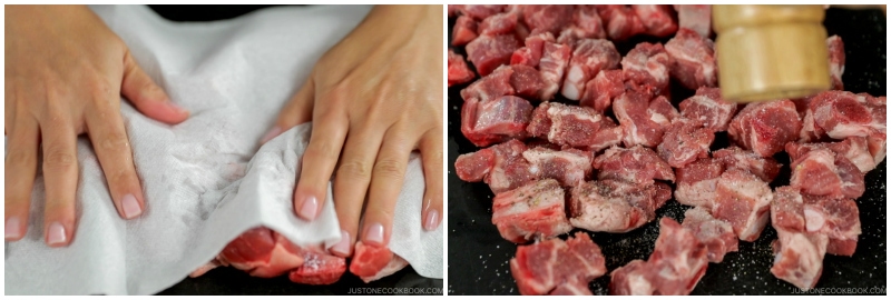 Instant Pot Honey Spare Ribs 1