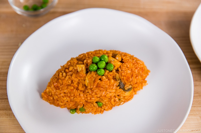 Chicken Rice Midnight Diner 15