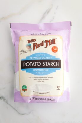 Potato Starch | Easy Japanese Recipes at JustOneCookbook.com