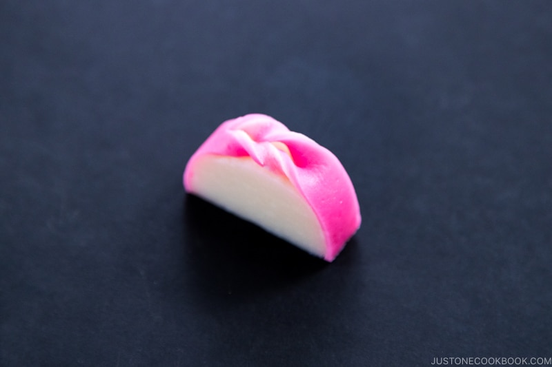 Kamaboko Reins (Tazuna)