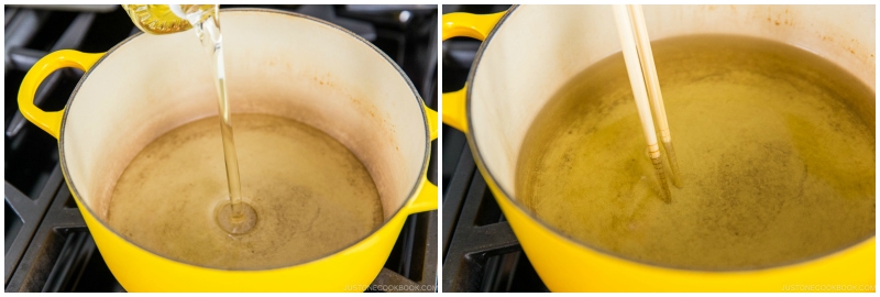 Fried Chicken Wings 6