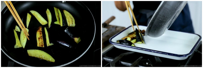 Vegetarian Japanese Curry 23