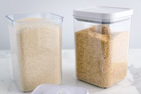 Japanese Short-Grain Rice (White and Brown) | Easy Japanese Recipes at JustOneCookbook.com