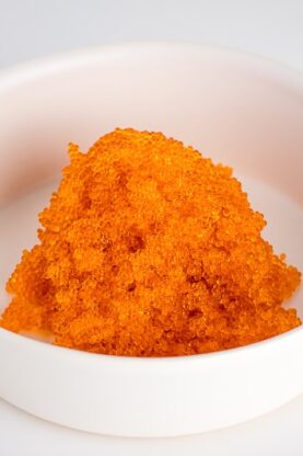 Tobiko (Frying Fish Roe) | Easy Japanese Recipes at JustOneCookbook.com