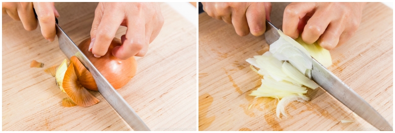 Japanese Macaroni Salad 6