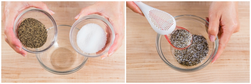 Smoked Wagyu Brisket 4