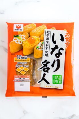 Inari Age | Easy Japanese Recipes at JustOneCookbook.com