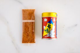 Japanese 7 Spice Shichimi Togarashi