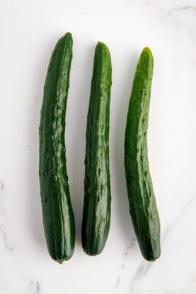 Japanese Cucumbers | Easy Japanese Recipes at JustOneCookbook.com