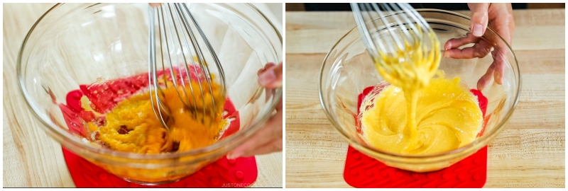 Soy Sauce Caramel Ice Cream 12