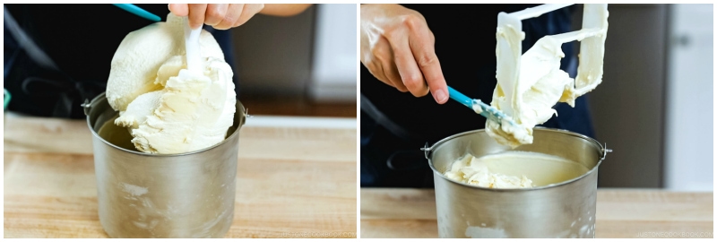 Soy Sauce Caramel Ice Cream 25