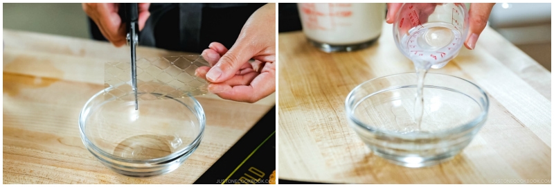 Soy Sauce Caramel Ice Cream 8