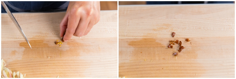 Pickled Cucumbers with Myoga 5