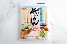 Somen Noodles