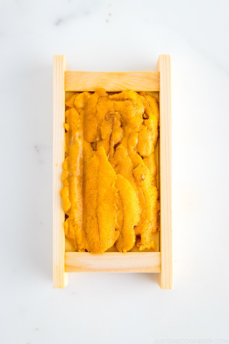 Uni (Sea Urchin)