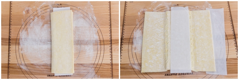 Cranberry Brie Bites 1