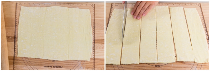 Cranberry Brie Bites 3