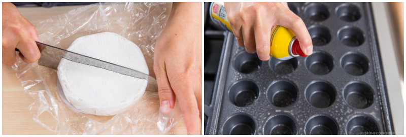 Cranberry Brie Bites 5